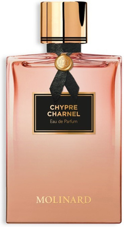 Фото духиMolinard Chypre Charnel