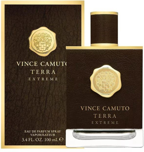 Vince Camuto Terra Extreme (20-67640 парфюмерная вода 100 мл)
