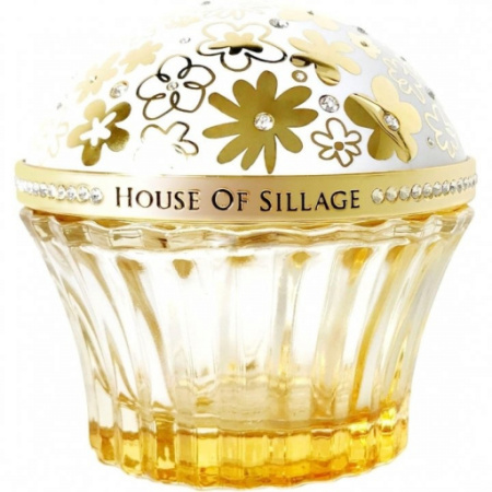 Фото духиHouse Of Sillage Whispers of Innocence