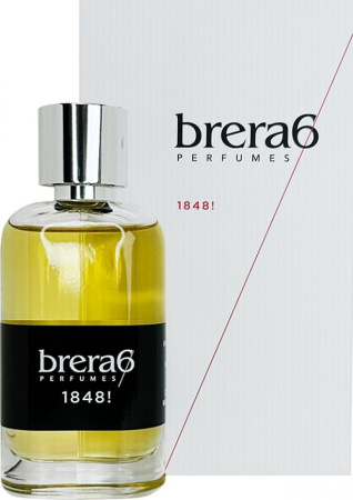 Фото духиBrioni Eau De Parfum