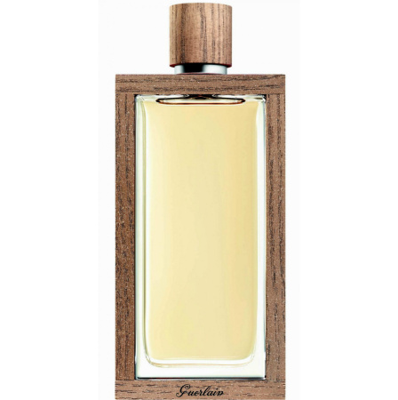 Фото духиGuerlain Arsene Lupin Voyou