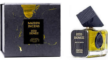 Фото духи Maison Incens Oud Deneii