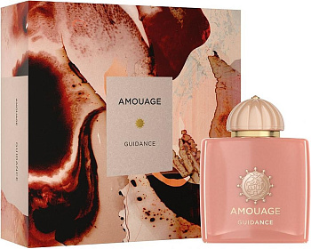 Amouage Guidance (20-54435 парфюмерная вода 100 мл)