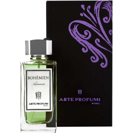 Фото духиArte Profumi Bohemien