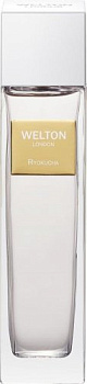 Фото духи Welton London Ryokucha