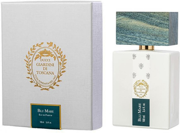 Giardini di Toscana Blu Mare (20-69068 парфюмерная вода 100 мл)