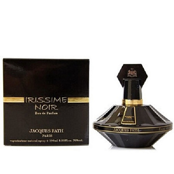 Фото духи Jacques Fath Irissime Noir