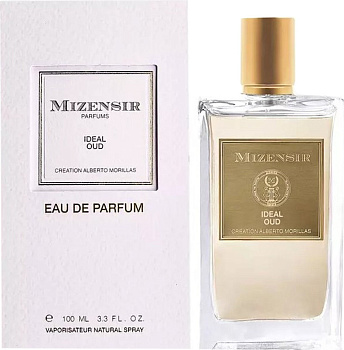 Mizensir Ideal Oud (20-57281 парфюмерная вода 100 мл)