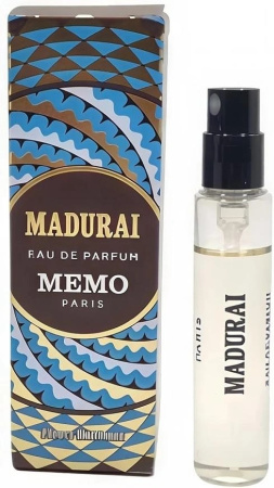 Memo Madurai edp 5