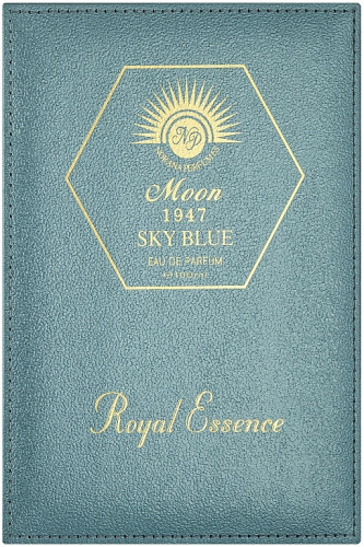 Фото духиNoran Perfumes Moon 1947 Sky Blue
