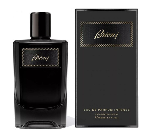 Brioni Brioni Eau De Parfum Intense (25-100096 парфюмерная вода 100 мл)