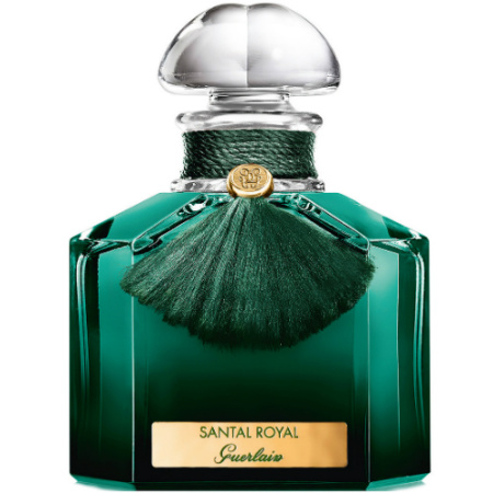Фото духиGuerlain Santal Royal 2016