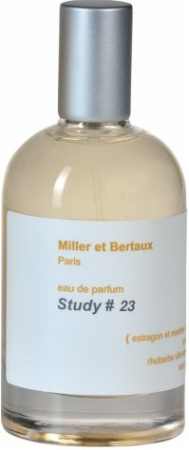 Фото духиMiller et Bertaux Tulsivivah