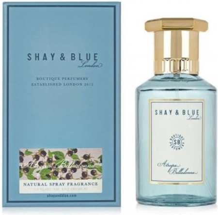 Фото духиShay&Blue London Atropa Belladonna