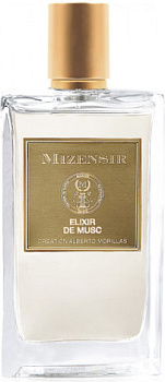 Фото духи Mizensir Elixir de Musc