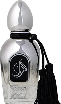 Фото духи Arabesque Elusive Musk