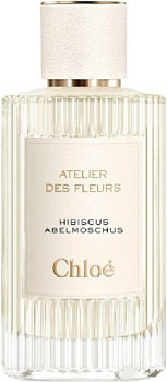 Фото духи Chloe Hibiscus Abelmoschus