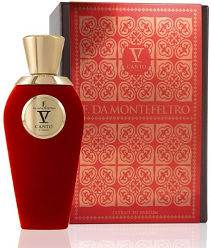 V Canto F. Da Montefeltro (20-36237 духи 100 мл)