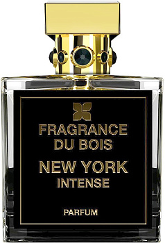 Фото духи Fragrance Du Bois New York Intense