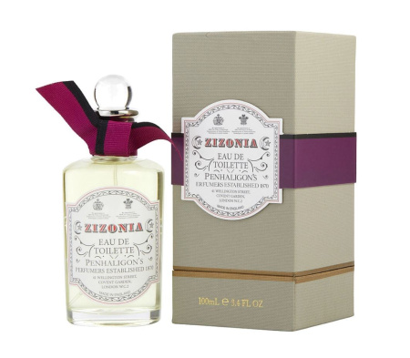 Penhaligon's Zizonia 100