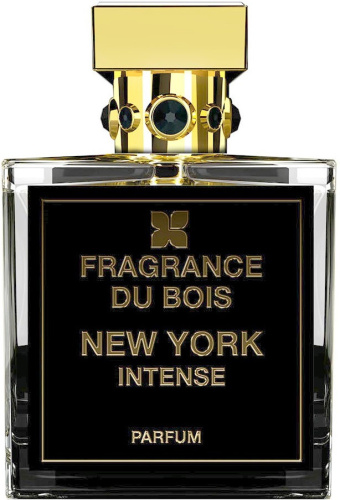 Fragrance Du Bois New York Intense (20-45717 духи-тестер 100 мл)