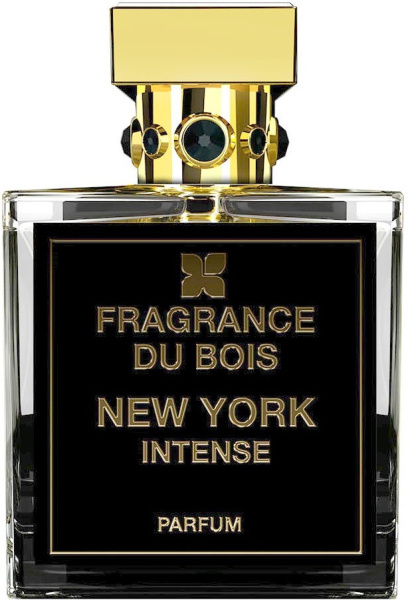 Fragrance Du Bois New York Intense (20-45717 духи-тестер 100 мл)