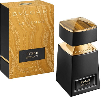 Bvlgari Le Gemme Tygar (20-48161 духи 60 мл)