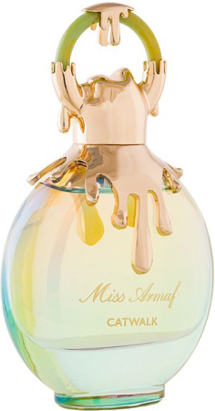 Фото духиSterling Parfums Armaf Miss Armaf Catwalk