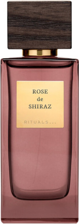 Фото духиRituals Rose de Shiraz