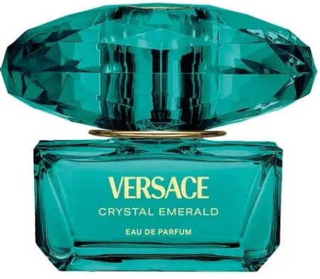Фото духиVersace Crystal Emerald