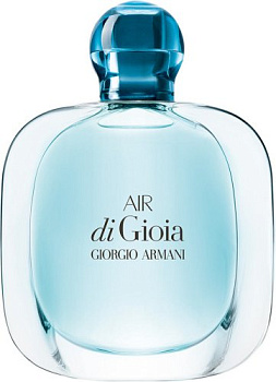 Фото духи Giorgio Armani Air di Gioia