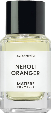 Фото духиMatiere Premiere Neroli Oranger