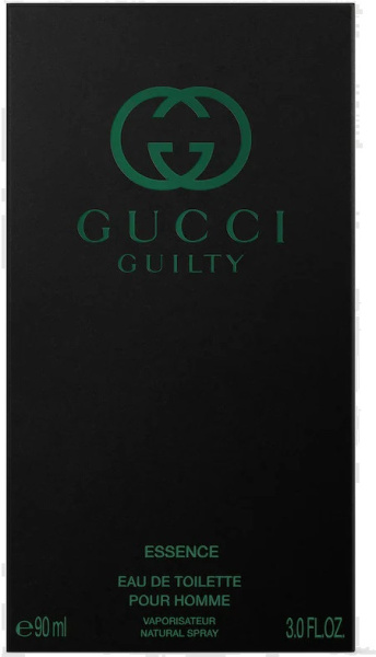 Фото духиGucci Guilty Essence Pour Homme