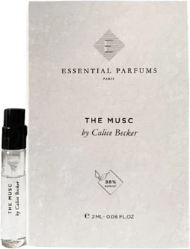 Фото духи Essential Parfums The Musc