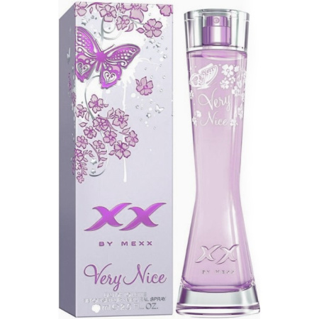 Фото духиMexx XX Very Nice