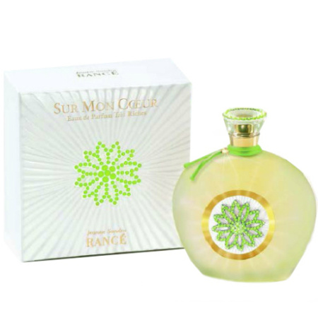 Фото духиRance 1795 Sur Mon Coeur