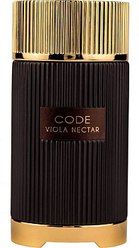 La Fede Code Viola Nectar (20-64049 парфюмерная вода-тестер 100 мл)