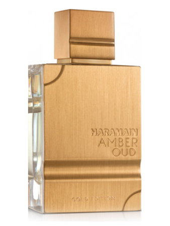 Фото духиAl Haramain Perfumes Amber Oud Gold Edition