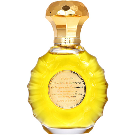 Фото духи12 Parfumeurs Francais Intrigue de L’Amour