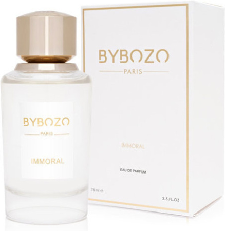 Фото духиByredo Parfums Blanche Limited Edition