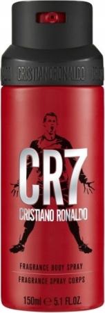 Фото духиCristiano Ronaldo CR7
