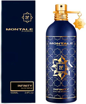 Фото духи Montale Infinity