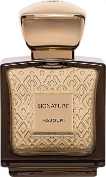Фото духи Majouri Signature