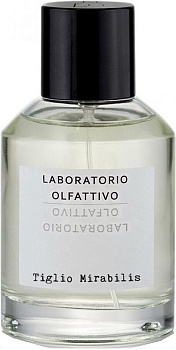 Laboratorio Olfattivo Tiglio Mirabilis (20-87896 парфюмерная вода-тестер 100 мл)