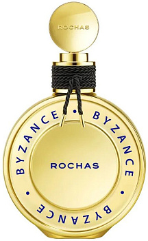 Фото духи Rochas Byzance Gold