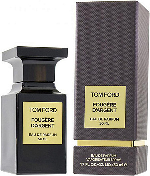 Фото духи Tom Ford Fougere D'Argent