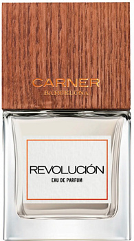 Фото духи Carner Barcelona Revolucion