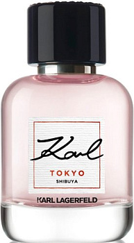 Фото духи Karl Lagerfeld Karl Tokyo Shibuya