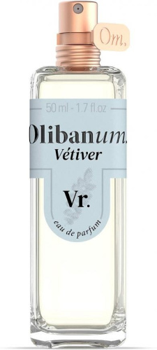 Olibanum Vetiver (20-78659 парфюмерная вода-тестер 50 мл)