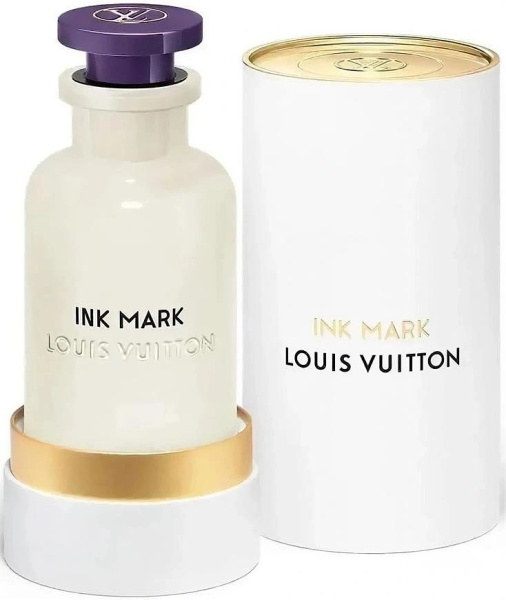 Louis Vuitton Ink Mark 100